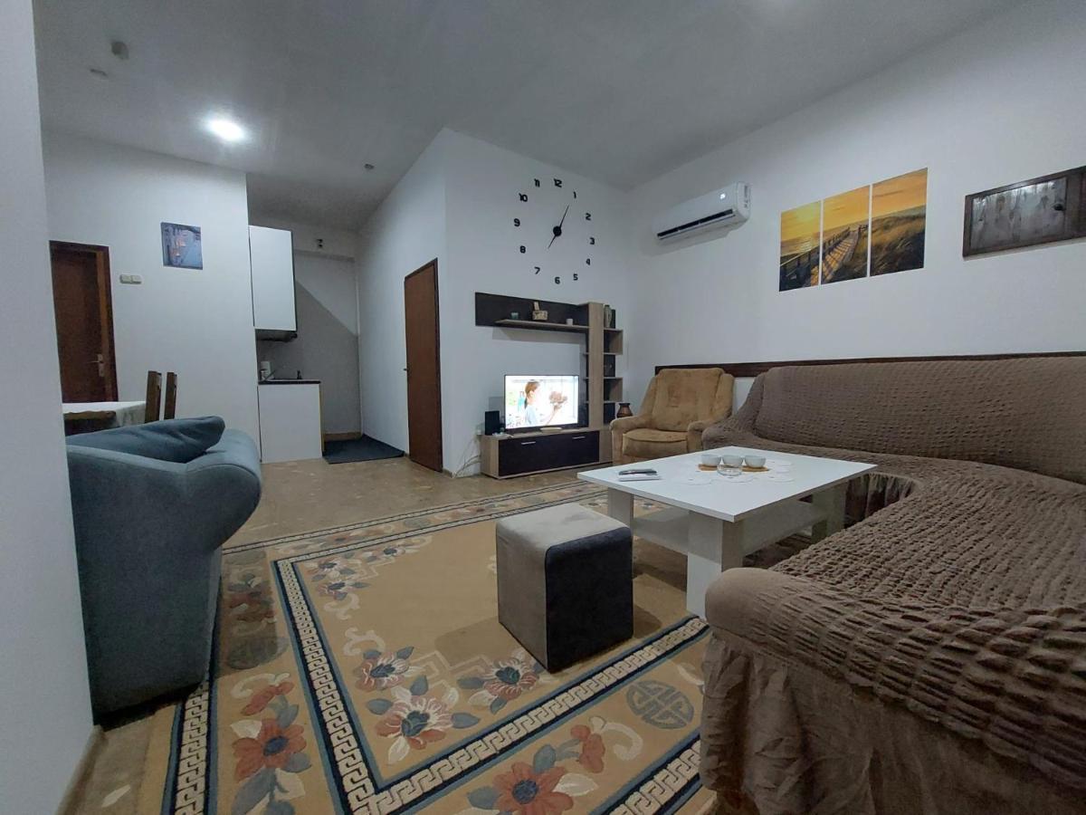 Zlatar M Apartment Nova Varos Exterior photo
