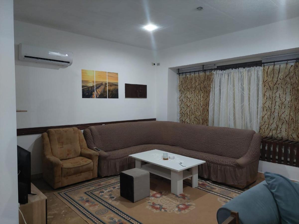 Zlatar M Apartment Nova Varos Exterior photo